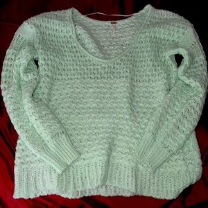Free People Sweater